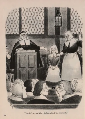 Playboy Cartoon Album 6 - Page 109