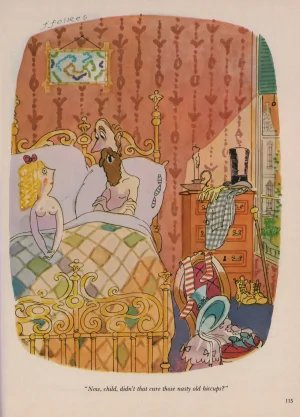 Playboy Cartoon Album 6 - Page 116