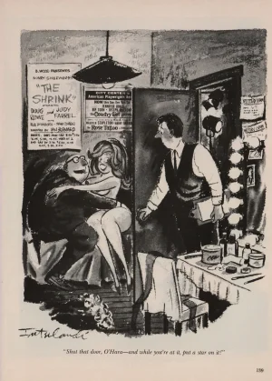 Playboy Cartoon Album 6 - Page 139