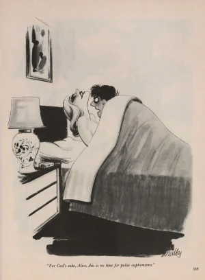 Playboy Cartoon Album 6 - Page 149