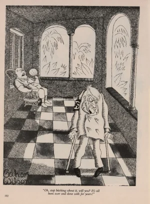Playboy Cartoon Album 6 - Page 152