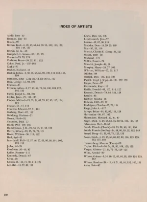 Playboy Cartoon Album 6 - Page 160