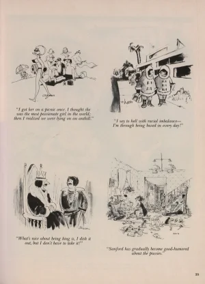 Playboy Cartoon Album 6 - Page 41