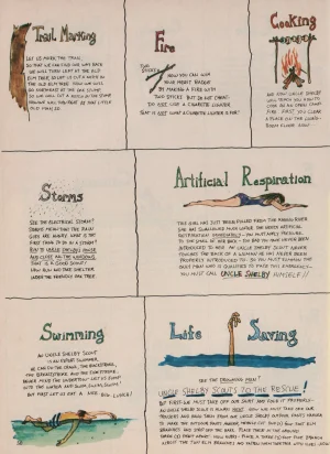 Playboy Cartoon Album 6 - Page 52
