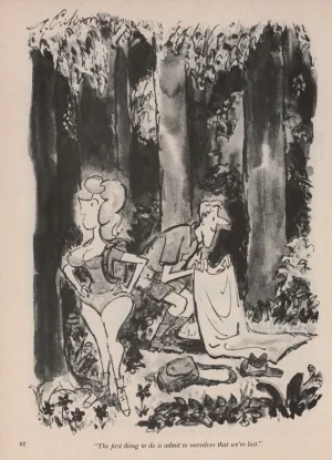 Playboy Cartoon Album 6 - Page 64