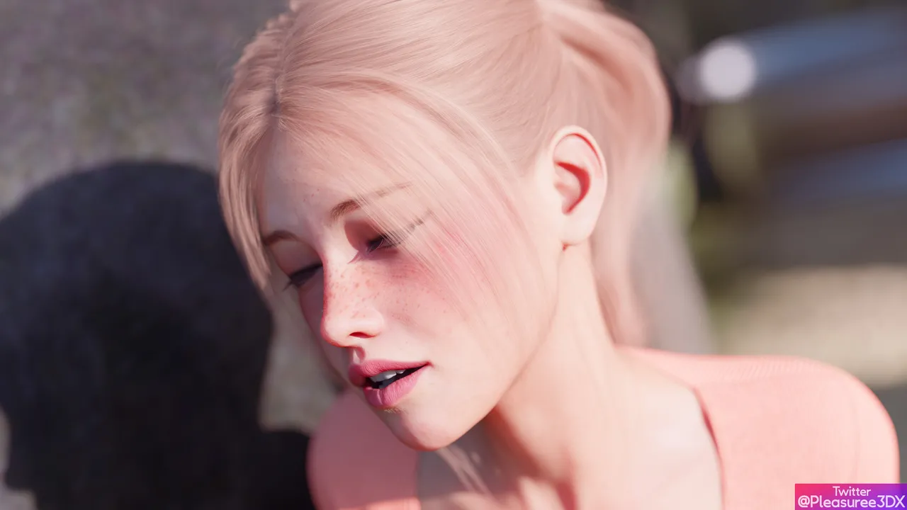 Pleasuree3DX Emilys Diary Ep.22 part 2 - Image 13