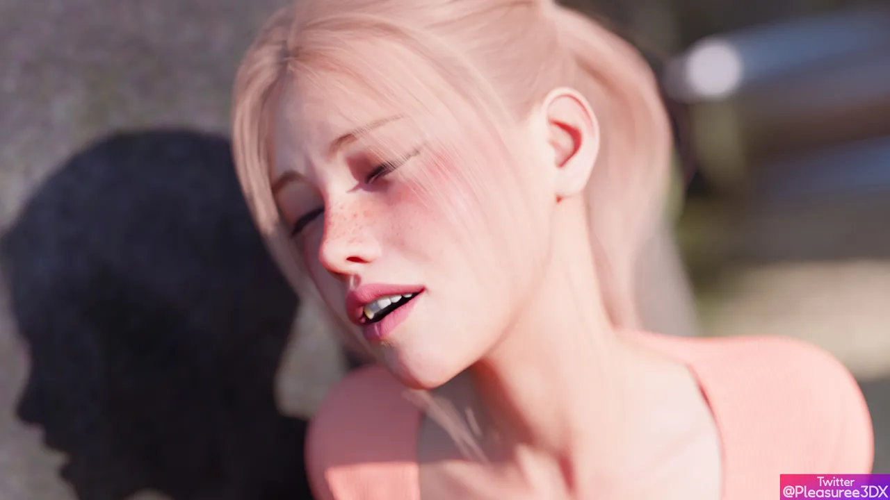 Pleasuree3DX Emilys Diary Ep.22 part 2 - Image 14