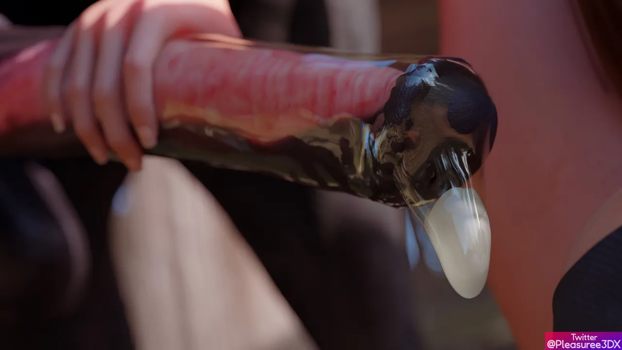 Pleasuree3DX Emilys Diary Ep.22 part 2 - Image 15