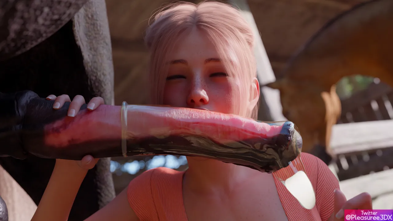 Pleasuree3DX Emilys Diary Ep.22 part 2 - Image 24