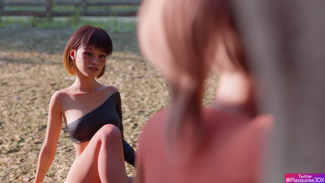 Pleasuree3DX Emilys Diary Ep.22 part 2 - Image 26