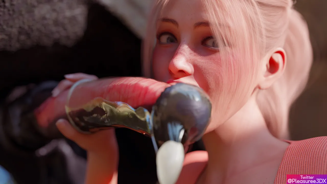 Pleasuree3DX Emilys Diary Ep.22 part 2 - Image 31