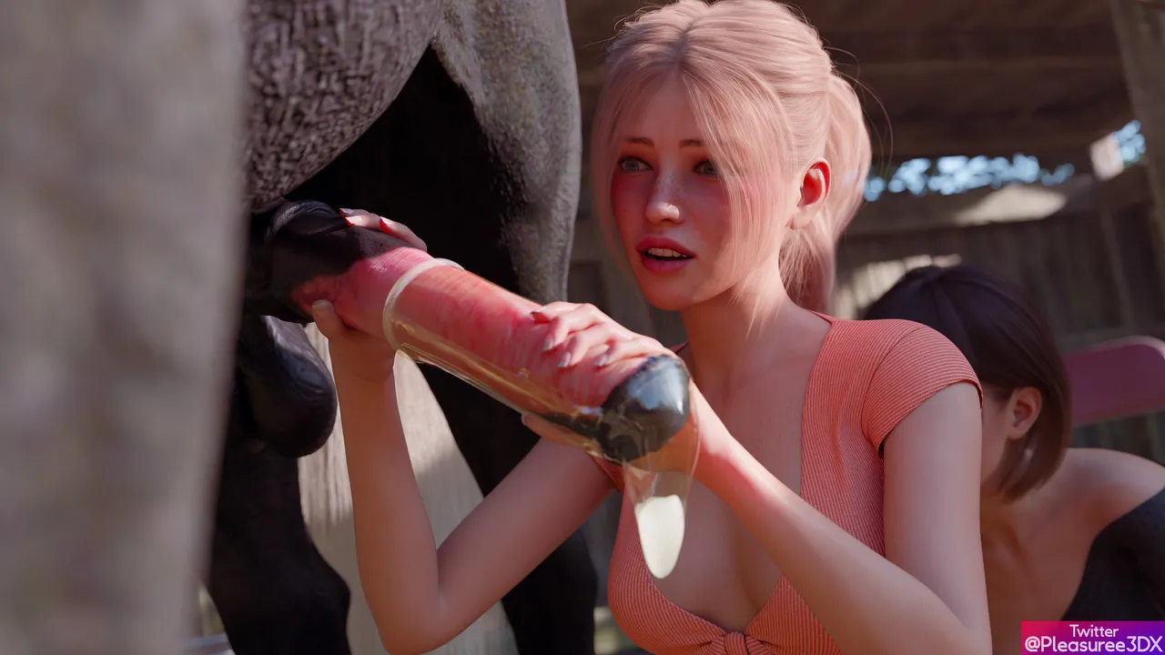 Pleasuree3DX Emilys Diary Ep.22 part 2 - Image 36