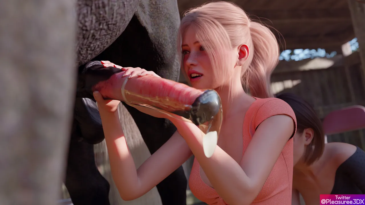 Pleasuree3DX Emilys Diary Ep.22 part 2 - Image 37