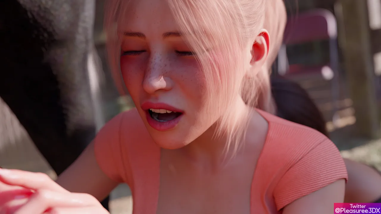 Pleasuree3DX Emilys Diary Ep.22 part 2 - Image 41