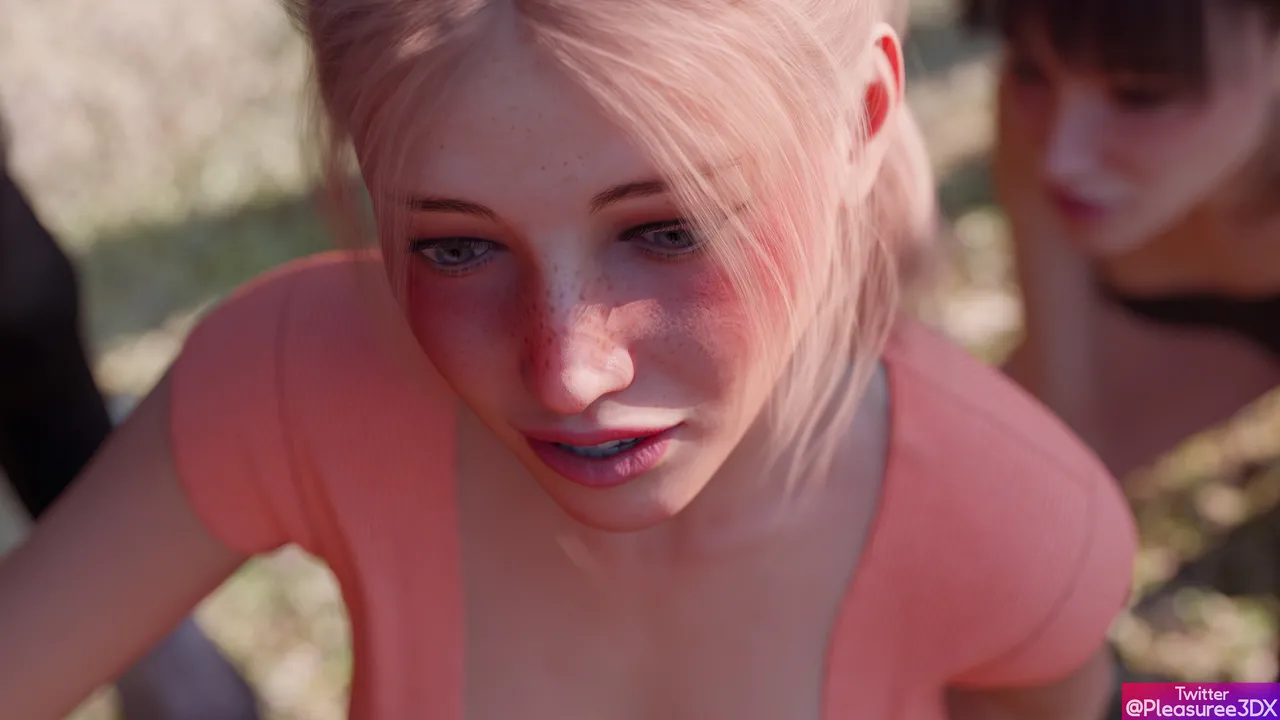 Pleasuree3DX Emilys Diary Ep.22 part 2 - Image 44