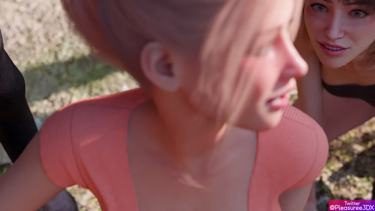 Pleasuree3DX Emilys Diary Ep.22 part 2 - Image 45