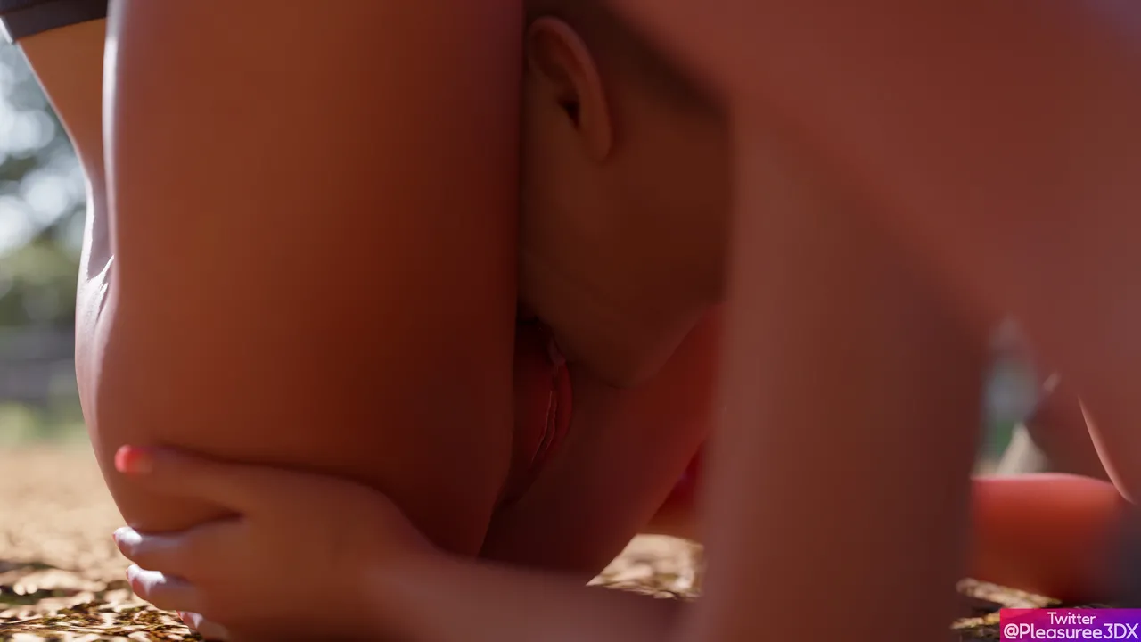 Pleasuree3DX Emilys Diary Ep.22 part 2 - Image 50