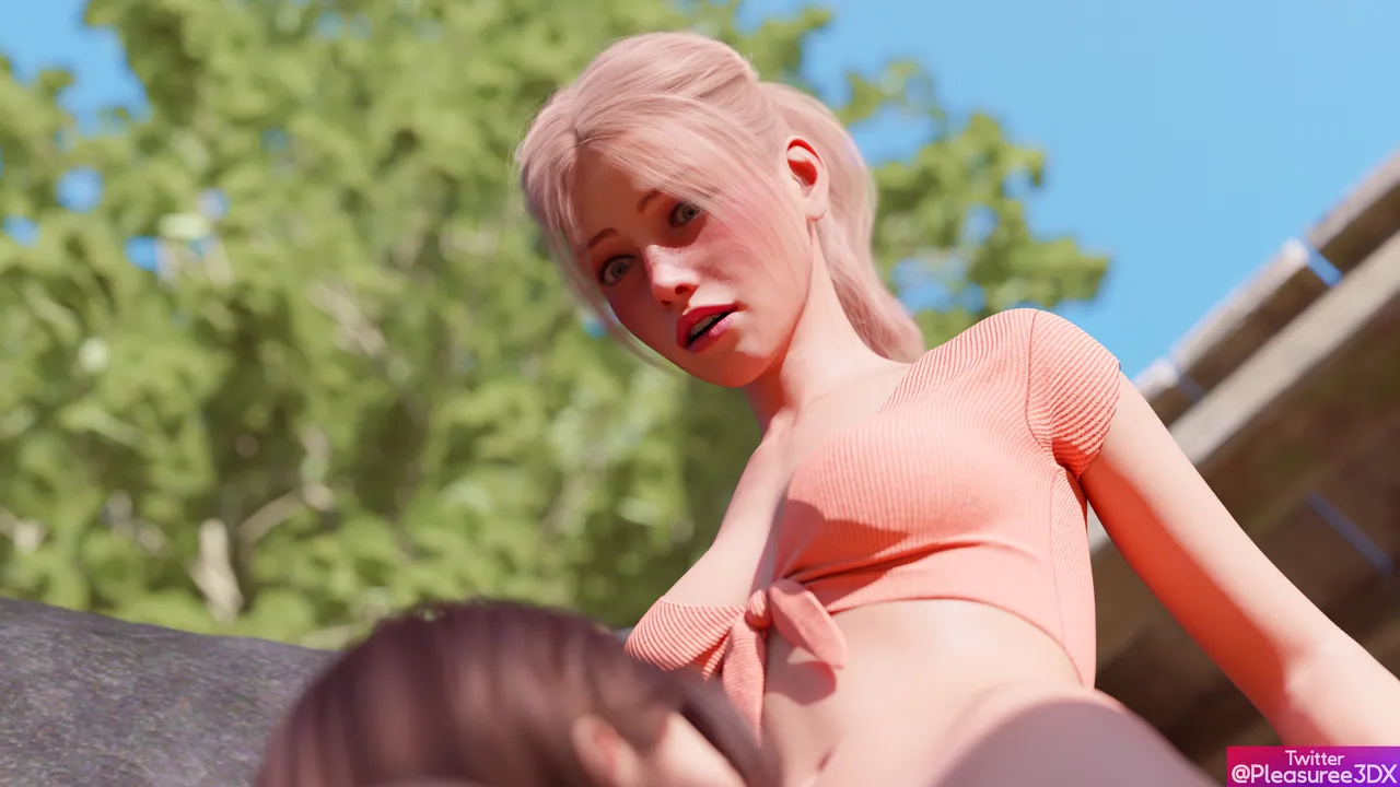 Pleasuree3DX Emilys Diary Ep.22 part 2 - Image 6