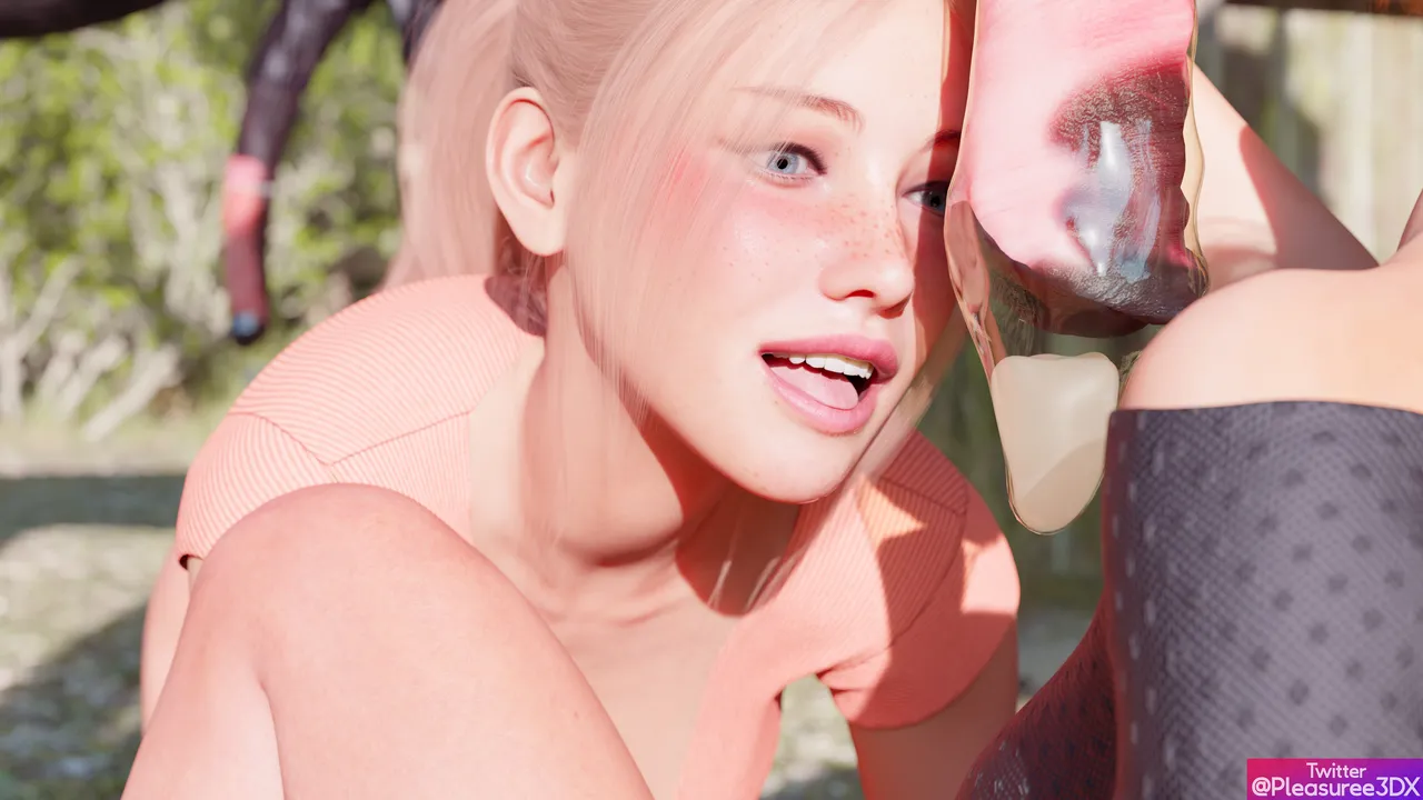 Pleasuree3DX Emilys Diary Ep.22 part 2 - Image 60