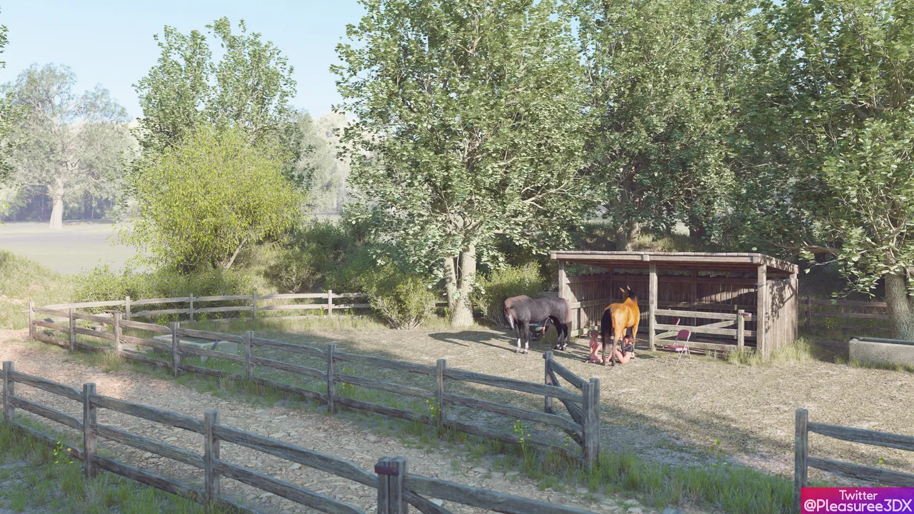 Pleasuree3DX Emilys Diary Ep.22 part 2 - Image 65