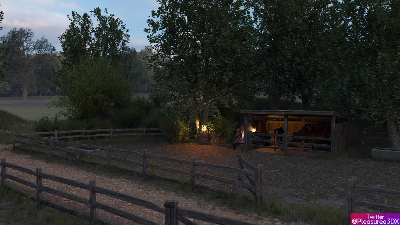 Pleasuree3DX Emilys Diary Ep.22 part 2 - Image 66