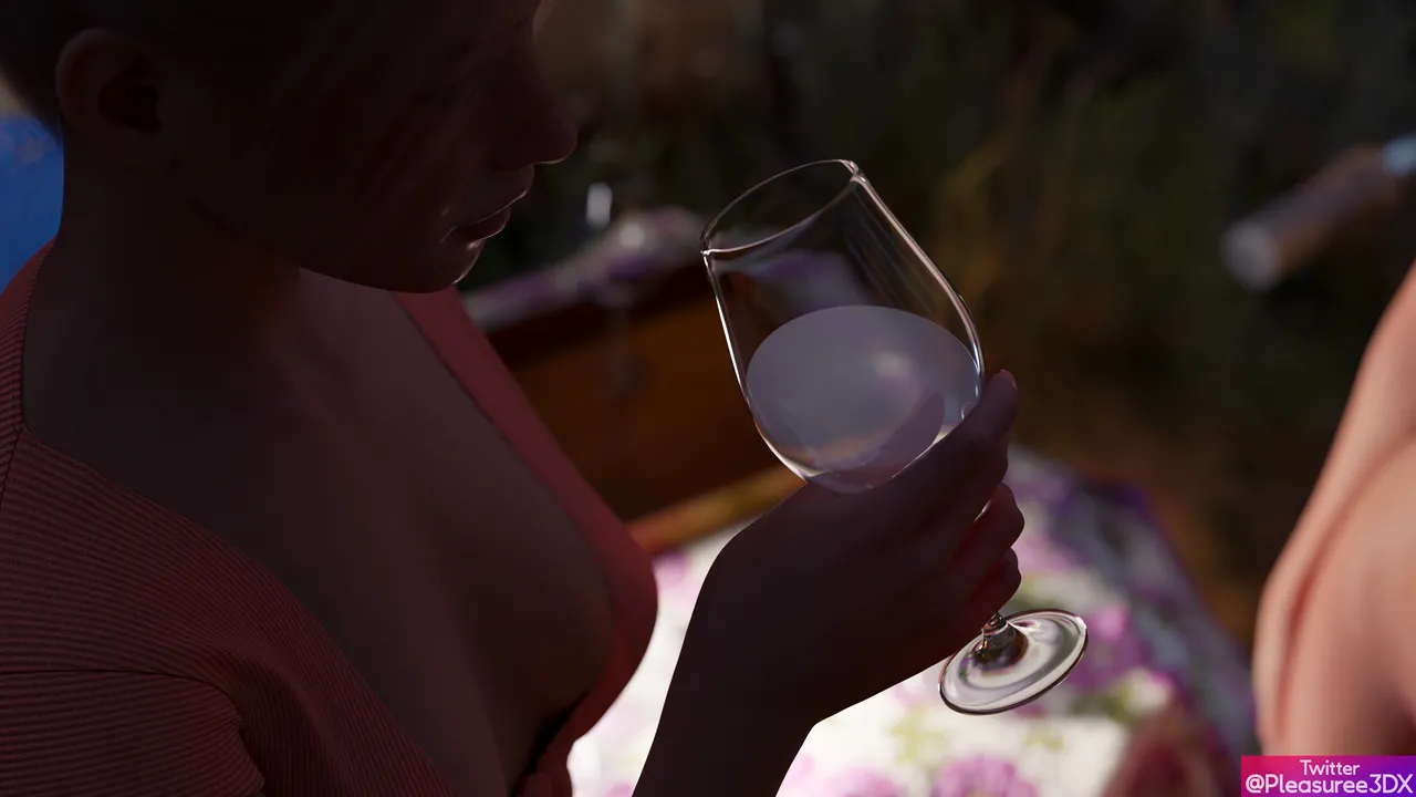 Pleasuree3DX Emilys Diary Ep.22 part 2 - Image 67