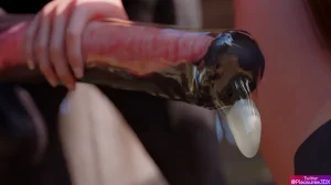 Pleasuree3DX Emilys Diary Ep.22 part 2 - Page 15