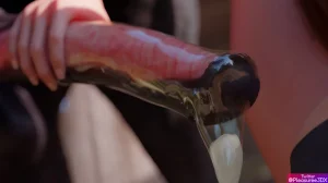 Pleasuree3DX Emilys Diary Ep.22 part 2 - Page 16