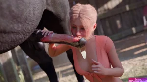 Pleasuree3DX Emilys Diary Ep.22 part 2 - Page 23