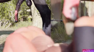 Pleasuree3DX Emilys Diary Ep.22 part 2 - Page 59