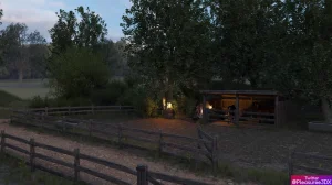 Pleasuree3DX Emilys Diary Ep.22 part 2 - Page 66