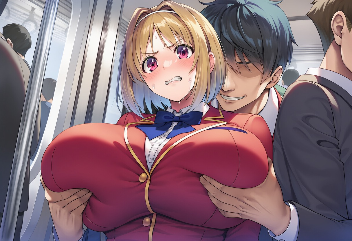 plusmolfa images Kushida Kikyou Pervert Special Edition Illustration plusmolfa - Image 10