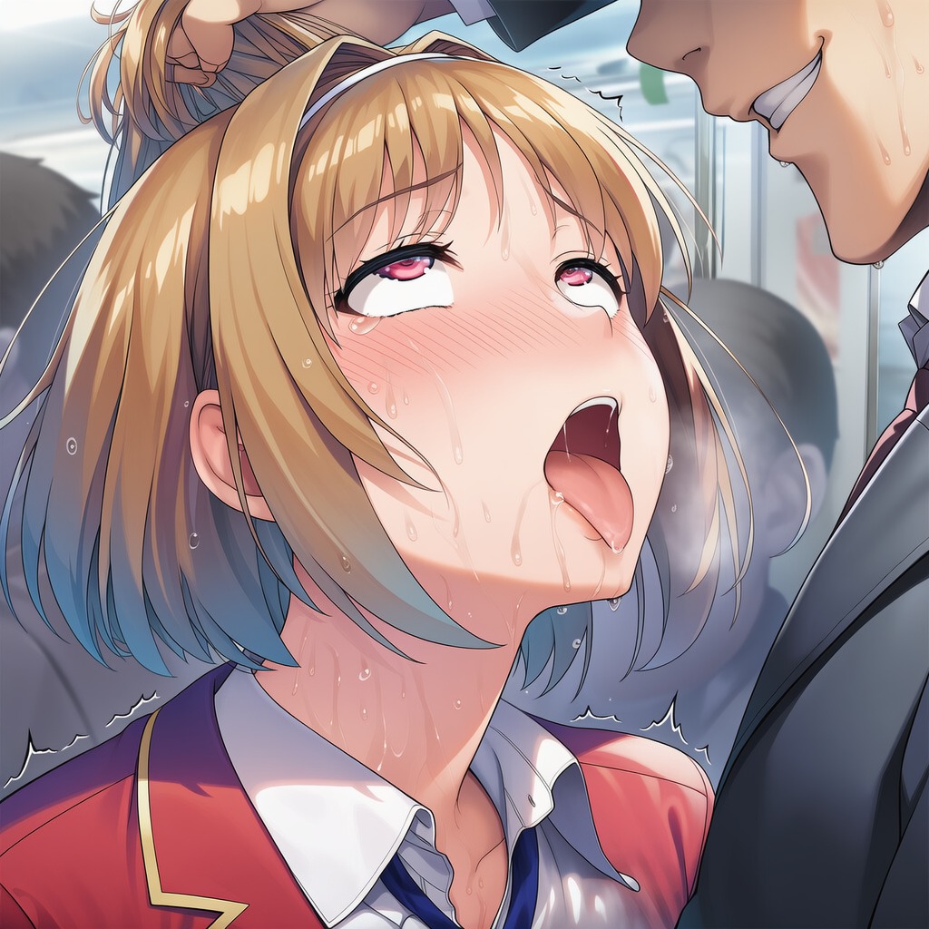 plusmolfa images Kushida Kikyou Pervert Special Edition Illustration plusmolfa - Image 112