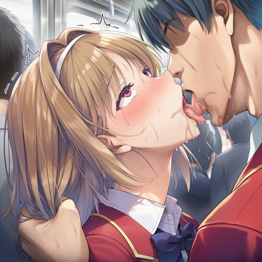 plusmolfa images Kushida Kikyou Pervert Special Edition Illustration plusmolfa - Image 113