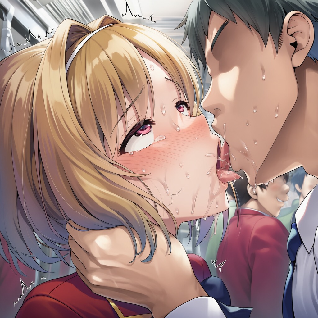 plusmolfa images Kushida Kikyou Pervert Special Edition Illustration plusmolfa - Image 117