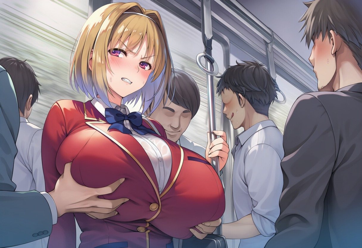 plusmolfa images Kushida Kikyou Pervert Special Edition Illustration plusmolfa - Image 9