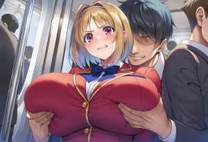 plusmolfa images Kushida Kikyou Pervert Special Edition Illustration plusmolfa - Page 10