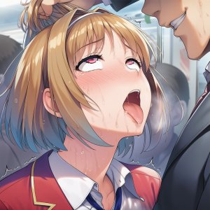 plusmolfa images Kushida Kikyou Pervert Special Edition Illustration plusmolfa - Page 112