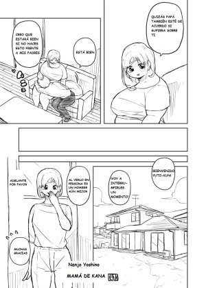 Pocchari wa sekai o sukuu Chubby Girlfriend Español - Page 155