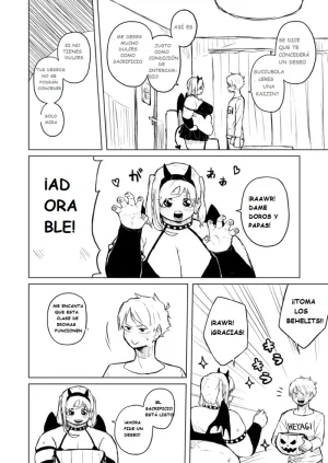 Pocchari wa sekai o sukuu Chubby Girlfriend Español - Page 178