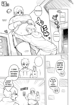 Pocchari wa sekai o sukuu Chubby Girlfriend Español - Page 181