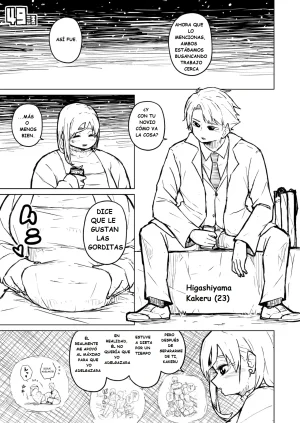 Pocchari wa sekai o sukuu Chubby Girlfriend Español - Page 193