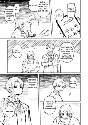 Pocchari wa sekai o sukuu Chubby Girlfriend Español - Page 199