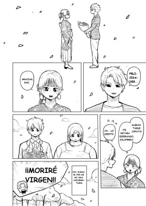 Pocchari wa sekai o sukuu Chubby Girlfriend Español - Page 229