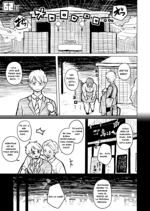 Pocchari wa sekai o sukuu Chubby Girlfriend Español - Page 246