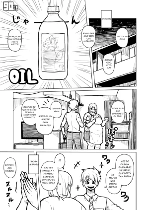 Pocchari wa sekai o sukuu Chubby Girlfriend Español - Page 358