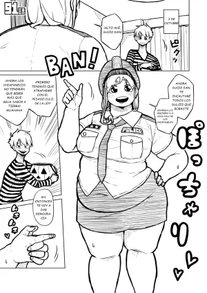 Pocchari wa sekai o sukuu Chubby Girlfriend Español - Page 361