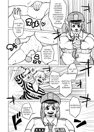 Pocchari wa sekai o sukuu Chubby Girlfriend Español - Page 362