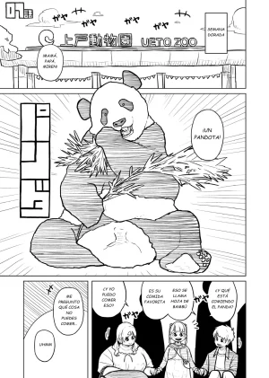 Pocchari wa sekai o sukuu Chubby Girlfriend Español - Page 425