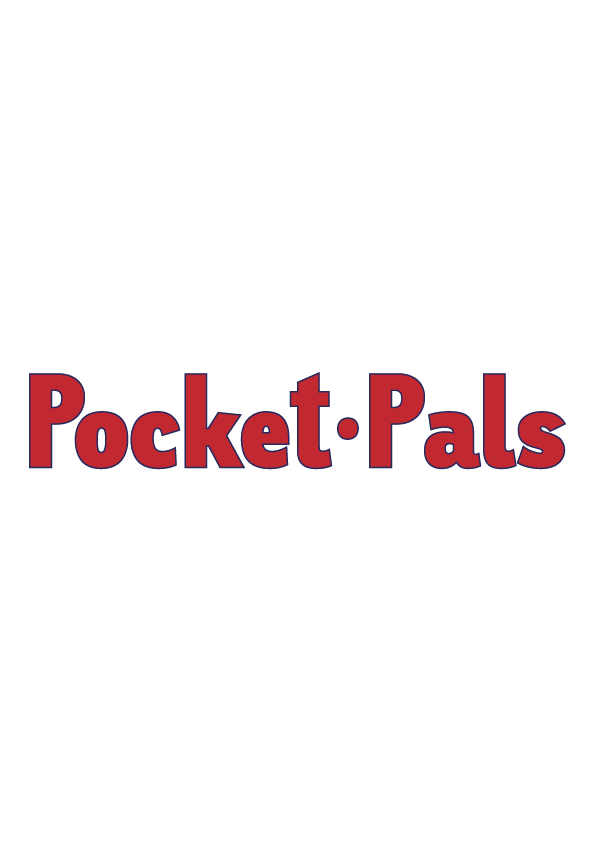 Pocket Pals Sketch Collection - Image 1